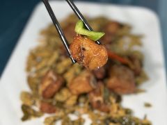 -干老四雅鱼饭店(滨江西路店)