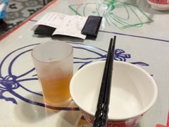 -辉记炭烧海鲜大排档·老字号(福田店)