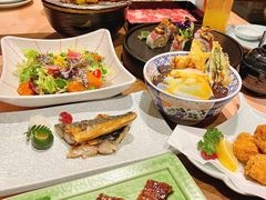 -山葵家·创意料理(宁波来福士店)
