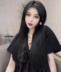 点击看大图 -那茉 Hair Salon