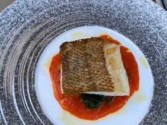 -杭州桐庐康莱德酒店西餐厅-舍