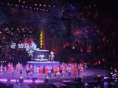 -广州长隆国际大马戏
