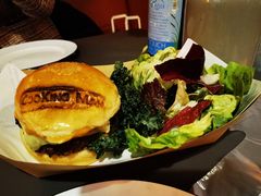 -Cooking Man(中懋天地店)