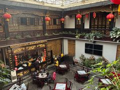 -蔼若春.传承云南菜(金碧公园店)