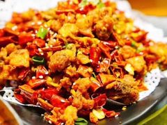 -名盛园饭店清真(龙潭区店)