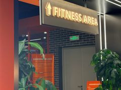 -加伍磅健身(千树店)