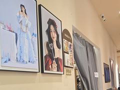 -海马体照相馆(成都来福士广场店)