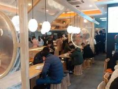 -七食九号食堂(东丽空港店)