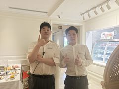 -京彩臻品火锅