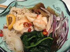 -北李妈妈菜·海肠捞饭(高新万达店)