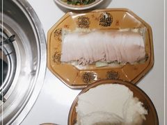 -盐井记·自贡美蛙鲜锅兔(中和店)