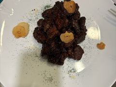 -望乡楼上海菜(日月光店)