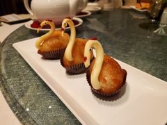 金钩咸水角-金悦轩海鲜酒家(银河店)