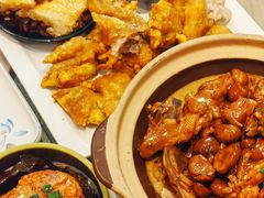-莲餐厅·湖北菜·潜江小龙虾店(愚园路店)