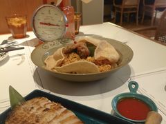 -太食獸泰式茶餐厅(IFS国金中心店)