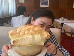 -太平馆餐厅(尖沙咀店)