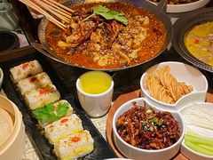 -遇见长安之高山流水(李家村万达店)