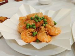 -金华安大酒楼·老牌潮菜·粤式茶点(东方国际店)