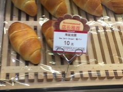 -山崎面包(苏州中心店)