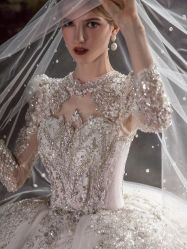 -B.Bridge Couture婚纱礼服(福田店)