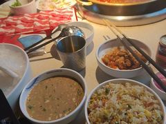-小龙坎火锅(全球总店)