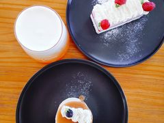 -ChanDu躔度咖啡(灯塔店)