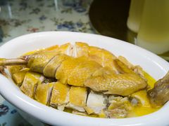 南拳醉酒鸡-醉南拳客家菜(华威店)