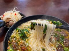 -沈记土鸡米线(七星街品牌中心店)