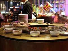 -广州富力君悦大酒店·凯菲厅