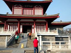 android_upload_pic-法门文化景区