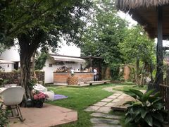 -悦哉·派对·草坪婚礼·围炉煮茶(三圣乡店)