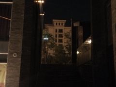 -西安曲江寒窑遗址公园