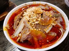 夫妻肺片-夫妻肺片·中华老字号·正宗川菜(春熙路店)