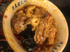 -酒友老火锅(渝中店)