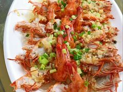 -阿妹小海鲜(下角店)