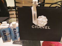 -CHANEL(ifs国际金融店)