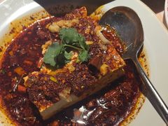 -天山醉美辣子鸡(文艺路店)