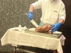 -海湾壹品·粤菜·早茶·烤鸭(拱北店)