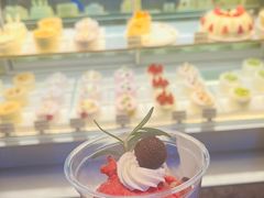 -喜茶(深圳欢乐海岸LAB店)
