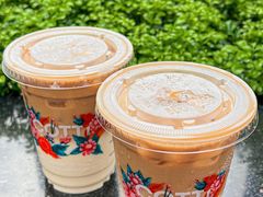 -库迪咖啡(车公庙丰盛町店)