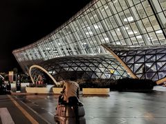 -盖达尔·阿利耶夫国际机场