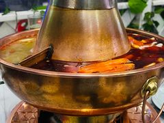 -虾大侠·盱眙龙虾老北京铜锅涮羊肉(金楠天街店)