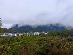 -丹霞山风景名胜区