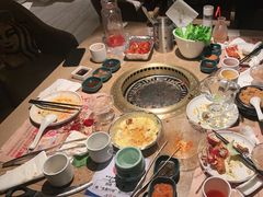 -额尔敦牛厨师铜板烧