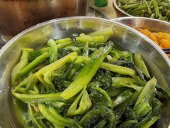 -红旗山庄(圭峰山店)