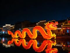 -靖港古镇