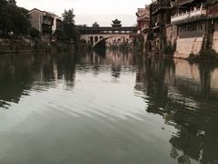 -乾州古城