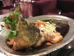 -鹿港小镇(霄云店)