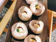 -谷牛日式烤肉(宝山U天地店)