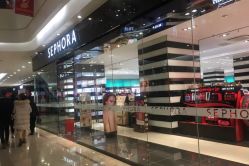-丝芙兰Sephora